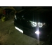 Ангельські очі ccfl BMW X5 E53 Дорестайл